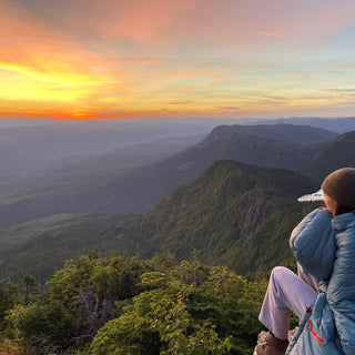 5 hikes to enjoy the latest colors in Quebec